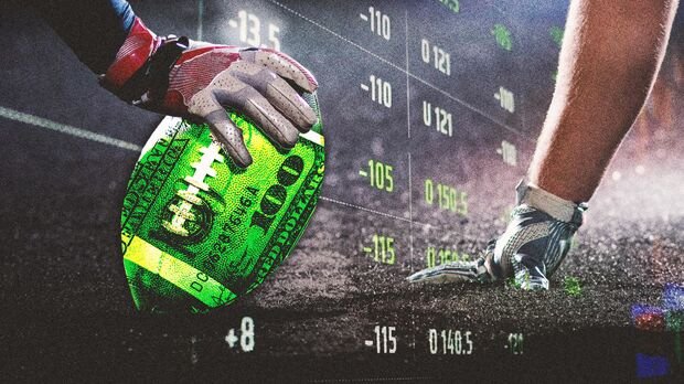 Tips for Making Sports Parlays 2